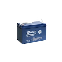 Orbus 12Volt 100 Amper Derin Döngü Karbon Jel Akü Orbus 12Volt 100 Amper Derin Döngü Karbon Jel Akü