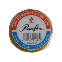 PANFIX BANT SELEFON 19mmx33m TEKLI PANFIX BANT SELEFON 19mmx33m TEKLI