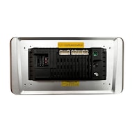 11.8 İnç Araç Multimedya 2gb Ram 32gb Hafıza Geri Görüş Kamerası 11" 11.8 İnç Araç Multimedya 2gb Ram 32gb Hafıza Geri Görüş Kamerası 11"