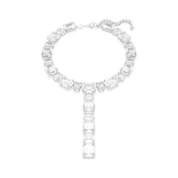 5705799 Swarovski Kolye Mıllenıa:necklace T Cry/rhs Metalik 5705799 Swarovski Kolye Mıllenıa:necklace T Cry/rhs Metalik
