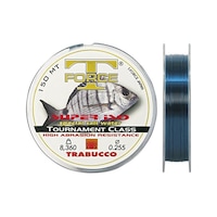 Trabucco T-force Super Iso Serisi 300m Monoflament Misina 0,30 Trabucco T-force Super Iso Serisi 300m Monoflament Misina 0,30