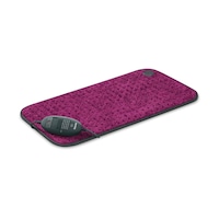 Beurer Hk 123 Pembe Isıtma Pedi Beurer Hk 123 Pembe Isıtma Pedi