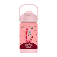 Sipnjoy - Flipsip Çocuk Su Termosu 360 Ml - Twisty Joy Sipnjoy - Flipsip Çocuk Su Termosu 360 Ml - Twisty Joy