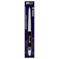 Strleasy 6438 Solıngen Et Sıyırıcılı Tırnak Törpüsü 18 Cm Strleasy 6438 Solıngen Et Sıyırıcılı Tırnak Törpüsü 18 Cm
