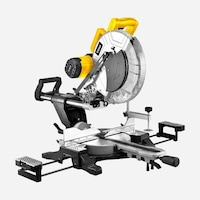 Rtrmax RTM6255 Radyal Gönye Testere Makinesi 305 MM