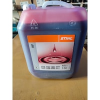 Stıhl 2T İki Zamanlı Motor Yağı 10 Litre Stıhl 2T İki Zamanlı Motor Yağı 10 Litre