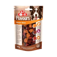8in1 Flavours Skewer Bites Kuşbaşı Dilimli Çiğneme Köpek Ödülü 100 G 8in1 Flavours Skewer Bites Kuşbaşı Dilimli Çiğneme Köpek Ödülü 100 G
