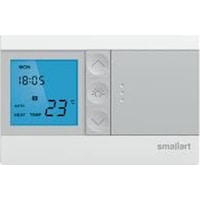 Smallart Sm A3206 Dx Termostat Smallart Sm A3206 Dx Termostat