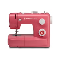 Singer 3223R Ev Tipi Dikiş Makinesi Kırmızı Singer 3223R Ev Tipi Dikiş Makinesi Kırmızı