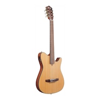 Ibanez Frh10n-ntf Elektro Klasik Gitar Ibanez Frh10n-ntf Elektro Klasik Gitar