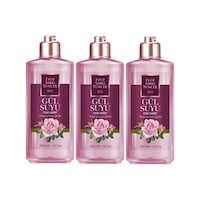 Eyüp Sabri Tuncer Gül Suyu 3 x 350 ML Eyüp Sabri Tuncer Gül Suyu 3 x 350 ML