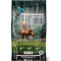 Pro Performance Kuzu Etli Yetişkin Köpek Maması 18 KG