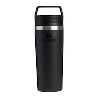 Stanley The Café-to-go Travel Mug 0.47 L Klasik Termos 10-21324-0001 Siyah Stanley The Café-to-go Travel Mug 0.47 L Klasik Termos 10-21324-0001 Siyah