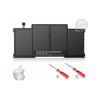 Apple Uyumlu MacBook Air 13" A1466 Batarya Pil Apple Uyumlu MacBook Air 13" A1466 Batarya Pil