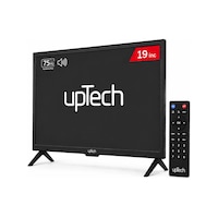 Uptech 19" Sesli Uzaktan Kumandalı 75hz 5ms Hdmı Vga Geniş Ekran Monitör Uptech 19" Sesli Uzaktan Kumandalı 75hz 5ms Hdmı Vga Geniş Ekran Monitör