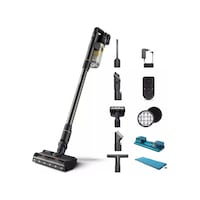 Philips 7000 Serisi XC7057/01 Islak ve Kuru Dikey Şarjlı Süpürge Philips 7000 Serisi XC7057/01 Islak ve Kuru Dikey Şarjlı Süpürge