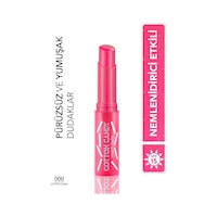 Flormar Renk Değiştiren Dudak Nemlendiricisi (Doğal Pembe) - Match Balm Cotton Candy - 000 - 8690604555468 Flormar Renk Değiştiren Dudak Nemlendiricisi (Doğal Pembe) - Match Balm Cotton Candy - 000 - 8690604555468