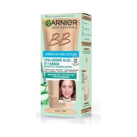 Garnier Açık Ton Karma ve Yağlı Ciltler için BB Krem 40 ML Garnier Açık Ton Karma ve Yağlı Ciltler için BB Krem 40 ML