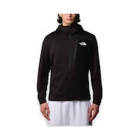 The North Face Nf0a893q M Ma Fz Fleece Ceket Siyah Erkek Ceket The North Face Nf0a893q M Ma Fz Fleece Ceket Siyah Erkek Ceket