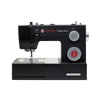 Singer Heavy Duty HD4432 Dikiş ve Nakış Makinesi Singer Heavy Duty HD4432 Dikiş ve Nakış Makinesi