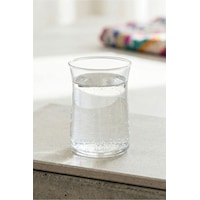 Lav Vera Cam Su Bardağı 6'lı 275 ml (Meşrubat Bardağı) Lav Vera Cam Su Bardağı 6'lı 275 ml (Meşrubat Bardağı)