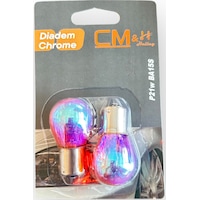 Cm&halley Diadem Ampul 12v 93 Tek Duy Düz Tırnak P21w Ba15s Cm&halley Diadem Ampul 12v 93 Tek Duy Düz Tırnak P21w Ba15s