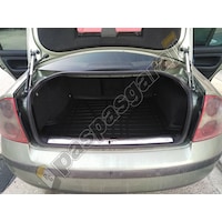 Volkswagen Passat B5-B5.5 Sedan Bagaj Havuzu 1997-2005 Arası Volkswagen Passat B5-B5.5 Sedan Bagaj Havuzu 1997-2005 Arası
