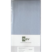 Nev Penye Çarşaf Fitted Mavi 180x200+30 Nev Penye Çarşaf Fitted Mavi 180x200+30