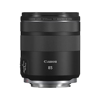 Canon RF 85 MM F/2 Macro IS STM Lens (Canon Eurasia Garantili) Canon RF 85 MM F/2 Macro IS STM Lens (Canon Eurasia Garantili)