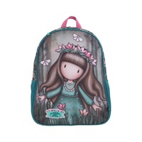 Gorjuss Wildflower Sırt Çantası 1328gj04 Çok Renkli Gorjuss Wildflower Sırt Çantası 1328gj04 Çok Renkli