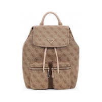 Guess Manhattan Iı Kahve Kadın Sırt Çantası Hwsg7118310 Kahverengi Guess Manhattan Iı Kahve Kadın Sırt Çantası Hwsg7118310 Kahverengi