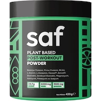 Saf Nutrition Athletics/post-workout Mix 420 G Karışık Saf Nutrition Athletics/post-workout Mix 420 G Karışık