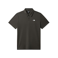 The North Face TANKEN POLO Erkek Tişört - EU NF0A2WAZ21L1 Koyu Yeşil The North Face TANKEN POLO Erkek Tişört - EU NF0A2WAZ21L1 Koyu Yeşil