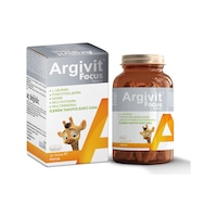 Argivit Focus 30 Tablet Argivit Focus 30 Tablet