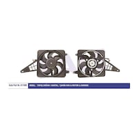 Kale 12v Fan Motoru Davlumbazlı Tofaş Doğan/kartal/şahin Kale 12v Fan Motoru Davlumbazlı Tofaş Doğan/kartal/şahin