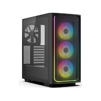 Deepcool Cg540 Mesh Pl750 750w 80+ Bronze Atx3.1 / Pcıe 5.1 Argb Fanlı Mid-tower Atx Siyah Bilgisayar Kasası Deepcool Cg540 Mesh Pl750 750w 80+ Bronze Atx3.1 / Pcıe 5.1 Argb Fanlı Mid-tower Atx Siyah Bilgisayar Kasası