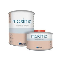 Bianca Maximo Solvent Bazlı Şeffaf Parlak Sıvı Cam 500 Gr Bianca Maximo Solvent Bazlı Şeffaf Parlak Sıvı Cam 500 Gr