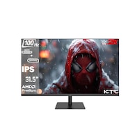 Ktc H32T13 31.5" 100 Hz 3 Ms IPS QHD 2K HDMI2 + DP1 FLAT Monitör Ktc H32T13 31.5" 100 Hz 3 Ms IPS QHD 2K HDMI2 + DP1 FLAT Monitör