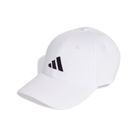 Adidas Şapka Unisex Beyaz Bb Cap Cot Nl Whıte/black 000000000102496479 Adidas Şapka Unisex Beyaz Bb Cap Cot Nl Whıte/black 000000000102496479