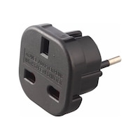 İngiliz Fiş Adaptör Çevirici İngiliz-türk Çevirici Priz Adaptör İngiliz Fiş Adaptör Çevirici İngiliz-türk Çevirici Priz Adaptör