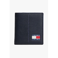 Tommy Jeans Erkek Cüzdan-am0am13698 Mavi Tommy Jeans Erkek Cüzdan-am0am13698 Mavi