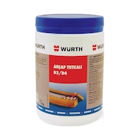 WÜRTH AHŞAP TUTKALI D3/D4 1KG WÜRTH AHŞAP TUTKALI D3/D4 1KG
