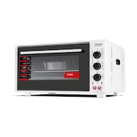 İtimat 8020 Turbo Fanlı Mini Fırın 50 LT İtimat 8020 Turbo Fanlı Mini Fırın 50 LT