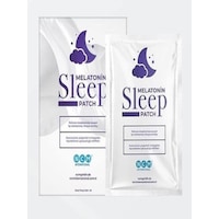 Ncm Melatonin Sleep Patch Uyku Bandı 30 Günlük Ncm Melatonin Sleep Patch Uyku Bandı 30 Günlük