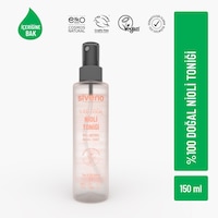 Siveno Doğal Nioli Suyu İntim Hassas Bölge Toniği 150 ML Siveno Doğal Nioli Suyu İntim Hassas Bölge Toniği 150 ML