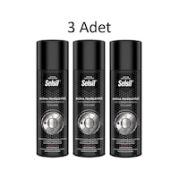 Selsil  Klima Temizleyici Yeni  150 Ml 3 Adet Selsil  Klima Temizleyici Yeni  150 Ml 3 Adet