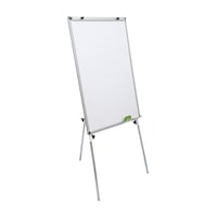70X100 Teleskopik Ayaklı Flipkartlı Beyaz Laminat Yazı Tahtası 70X100 Teleskopik Ayaklı Flipkartlı Beyaz Laminat Yazı Tahtası