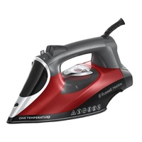 Russell Hobbs 25090-56 One Temperature 2600 W Buharlı Ütü Russell Hobbs 25090-56 One Temperature 2600 W Buharlı Ütü