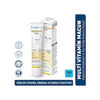 Onevet Kedi Maltı 100 gr Multivitamin Malt Macunu Onevet Kedi Maltı 100 gr Multivitamin Malt Macunu