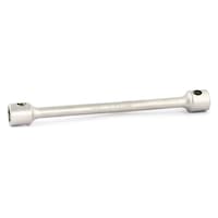 Izeltaş 1870 Ağır Tip Bijon Anahtarı Iki Ağız Uzun 24X27Mm